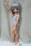 Mini Doll ミニラブドール 40cm 普通乳 TPE製ボディ 身長選択可能 送料無料ダッチワイフ