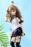 Mini Doll ミニラブドール 58cm普通乳 BJD M1ヘッド 身長選択可能 送料無料ダッチワイフ