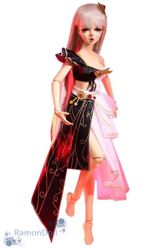 Mini Doll ミニラブドール 58cm普通乳 BJD M1ヘッド 身長選択可能 送料無料ダッチワイフ