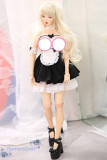 Mini Doll ミニラブドール 58cm 普通乳 BJD M1ヘッド 身長選択可能 送料無料ダッチワイフ