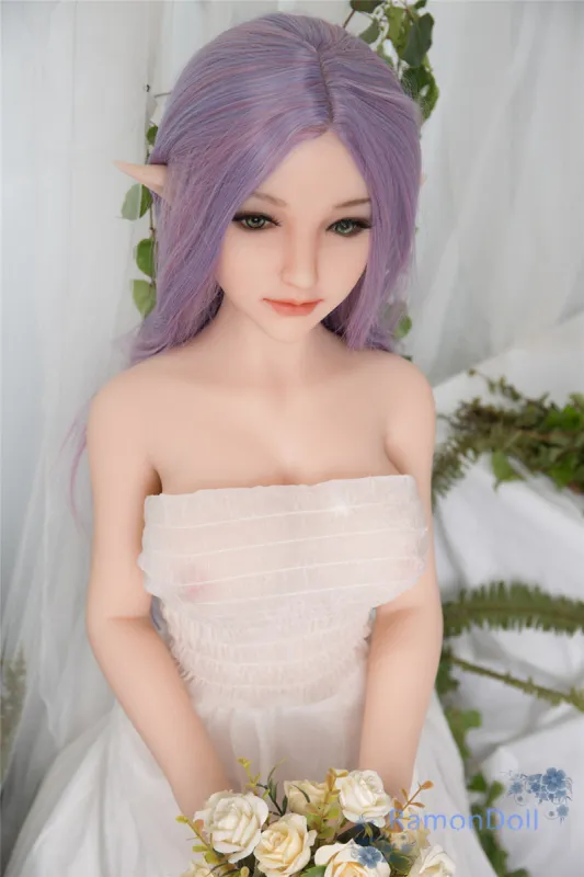 ロリドール Sanhui Doll シリコン製 ラブドール 118cm #1ヘッド 送料無料ダッチワイフ