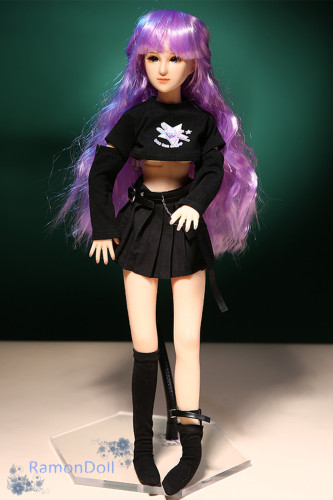 Mini Doll ミニラブドール 43cm普通乳 TPE製ボディ 身長選択可能 送料無料ダッチワイフ