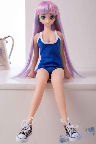 Mini Doll ミニラブドール TPE製 ラブドール 53cm 普通乳 T1ヘッド ボディ選択可能 送料無料ダッチワイフ