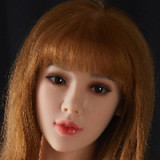 BB Doll フルシリコン製 ラブドール 160cm Dカップ #Bヘッド 送料無料ダッチワイフ