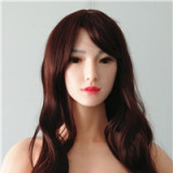 BB Doll フルシリコン製 ラブドール 160cm Dカップ #Pヘッド 送料無料ダッチワイフ