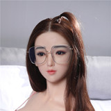 BB Doll フルシリコン製 ラブドール 160cm Dカップ #Iヘッド 送料無料ダッチワイフ