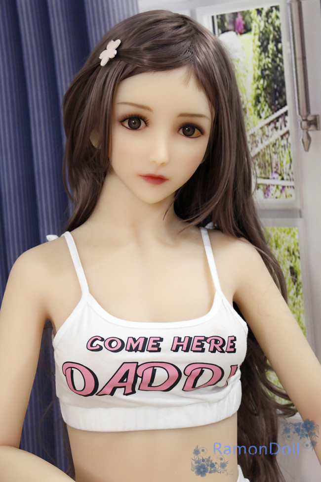 WMDOLL TPE製 ラブドール 156cm Bカップ #314ヘッド 新骨格採用 送料無料ダッチワイフ