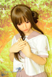 Sanhui Doll シリコン製ラブドール 156cm Dカップ #22ヘッド 送料無料ダッチワイフ