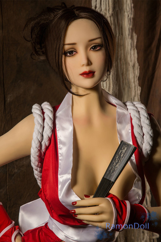 Qita Doll TPE製ラブドール 164cm 巨乳 #11 新骨格採用 送料無料ダッチワイフ