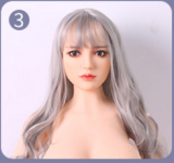 Qita Doll TPE製ラブドール 164cm 巨乳 #11 新骨格採用 送料無料ダッチワイフ