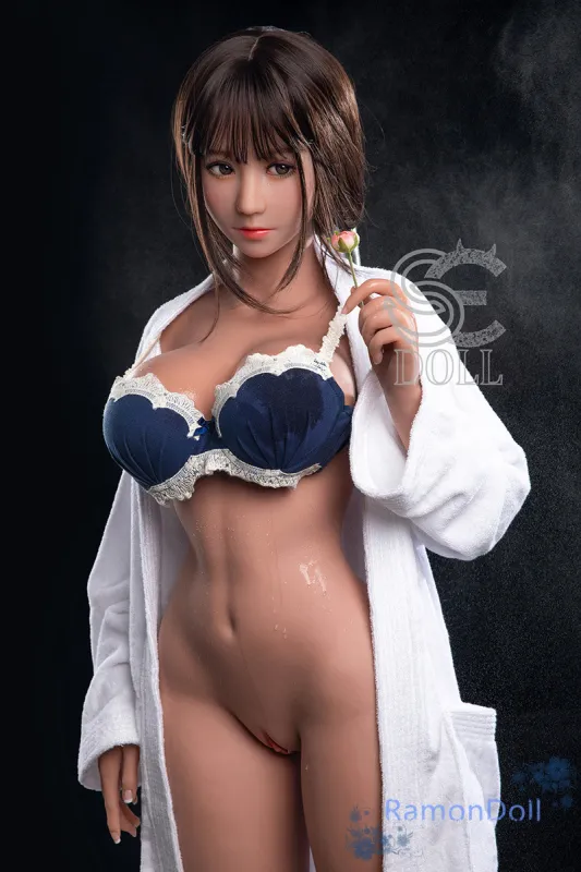 SEDOLL TPE製ラブドール 161cm Fカップ #102ヘッド 送料無料ダッチワイフ