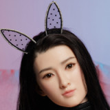 BB Doll フルシリコン製 ラブドール 150cm Cカップ Xiaoxi 送料無料ダッチワイフ