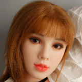 BB Doll フルシリコン製 ラブドール 150cm Cカップ Xiaoxi 送料無料ダッチワイフ