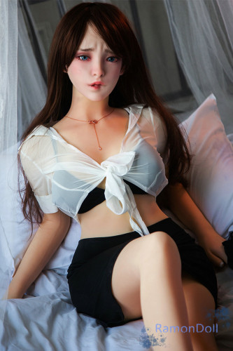 Qita Doll TPE製 ラブドール 150cm 美乳 #89兎兎ちゃん 新骨格採用 送料無料ダッチワイフ