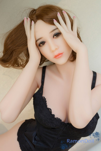 WMDOLL リアルドール TPE製ラブドール 163cm Dカップ #85ヘッドダッチワイフ