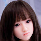 等身大ラブドール Sanhui Doll 156cm Fカップ T9ヘッド tpe製人形ダッチワイフ
