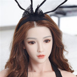 BB Doll 165cm Fカップ #32 Rebecca シリコン製 ラブドール 送料無料ダッチワイフ