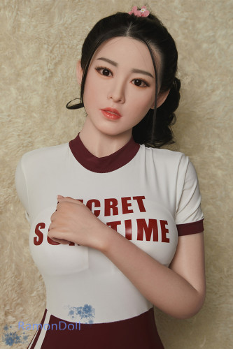 BB Doll 165cm Fカップ #32 Rebecca シリコン製 ラブドール 送料無料ダッチワイフ
