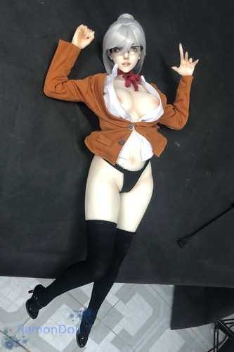 Mini Doll 72cm 巨乳+手足分離 フィギュア N19ヘッド ミニラブドール シリコン製 ラブドール ボディー選択可能 送料無料ダッチワイフ