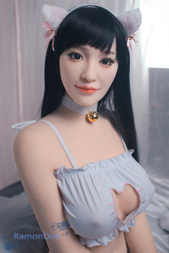 Qitadoll 164cm 巨乳 菜菜子ちゃん TPE製ラブドールダッチワイフ