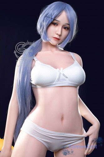 SEDOLL Lydia シリコン製 160cm Cカップ  #106ヘッドダッチワイフ