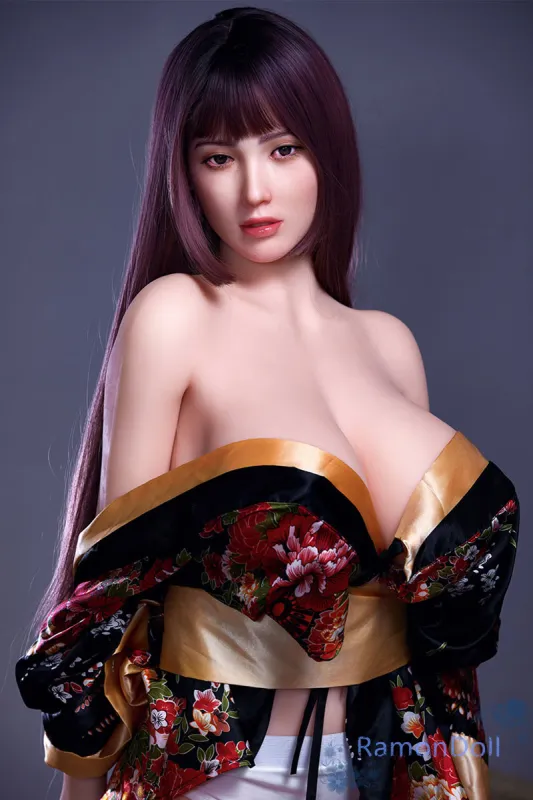 Irontech Doll ラブドール TPE製ボディ163cm plus+シリコン製ヘッド#S1 新骨格採用 送料無料ダッチワイフ