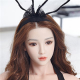 ラブドール BB Doll 145cm Eカップ #C26ヘッド Sakura 送料無料ダッチワイフ