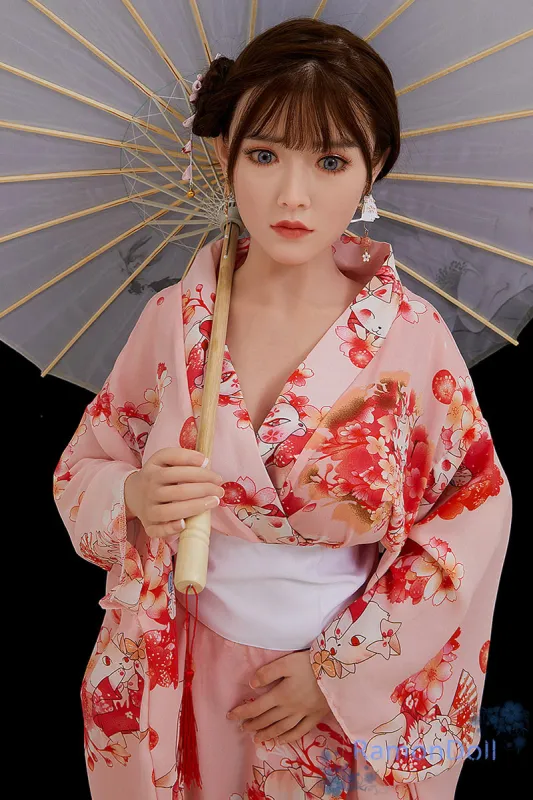 ラブドール BB Doll 145cm Eカップ #C26ヘッド Sakura 送料無料ダッチワイフ