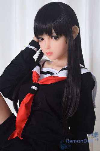 AXBDOLL ロリドール TPE製ラブドール 140cm #102ヘッド ボディ選択可 新骨格採用 送料無料ダッチワイフ