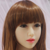 ラブドール Wmdolls TPEラブドール156cm Bカップ #355ヘッド エルフ耳 等身大人形ダッチワイフ
