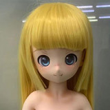 Mini Doll ミニラブドール 60cm 貧乳 BJD ボディ選択可 送料無料ダッチワイフ