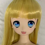 Mini Doll ミニラブドール 60cm 貧乳 BJD ボディ選択可 送料無料ダッチワイフ