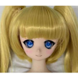 Mini Doll ミニラブドール 60cm 貧乳 BJD ボディ選択可 送料無料ダッチワイフ