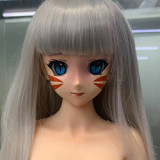 Mini Doll ミニラブドール 60cm BJDボディ ボディタイプ選択可 送料無料ダッチワイフ