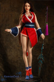 小柄ドール Qita Doll 60cm シリコン製 ラブドール フィギュア人形 セックス可能 各オプションは掲載画像と同じダッチワイフ