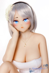 Aotume TPE製ラブドール 155cm Fカップ #34ヘッド アニメ人形 二次元フィギュア