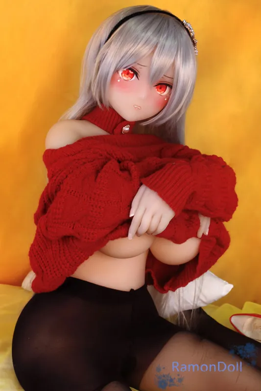 アニメ人形 Aotume TPE製アニメラブドール 155cm Hカップ #39ヘッド 等身大フィギュアダッチワイフ