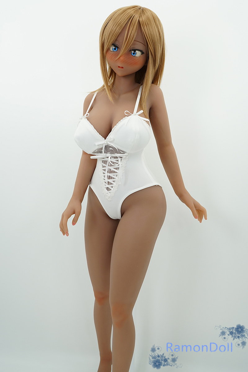 DollHouse168 Akane(茜) 90cm TPE製ラブドール ダッチワイフ アニメ