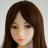 Doll forever TPE製ラブドール 145cm Fカップ Zoe 新骨格採用 ゼリー胸対応可ダッチワイフ