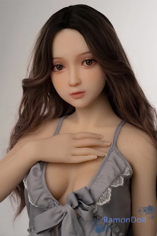 ロリ系ドール AXBDOLL 等身大ラブドール 130cm バスト大 #A130ヘッド ダッチワイフ TPE製人形ダッチワイフ