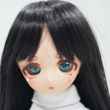 Mini Doll ミニラブドール BJD人形 58cm巨乳 ボディ選択可能 送料無料ダッチワイフ