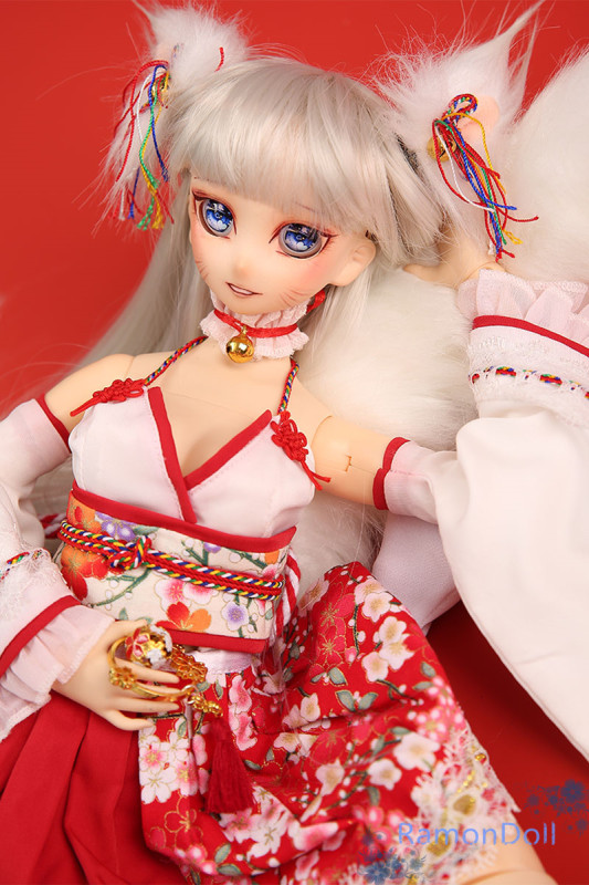 【新BJD風ボディ】Mini Doll ミニラブドール 58cm 普通乳 BJD M14ヘッド ボディ選択可能 送料無料ダッチワイフ