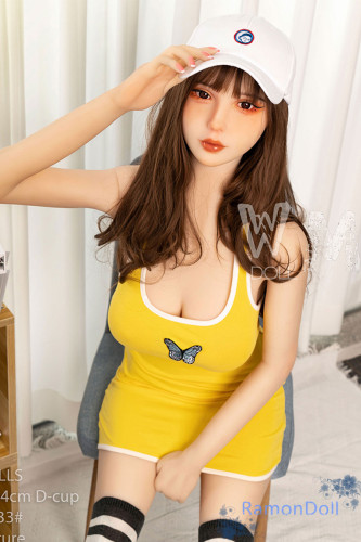ラブドールWMDOLL 164cm Dカップ #233ヘッド TPE人形 リアルドールダッチワイフ
