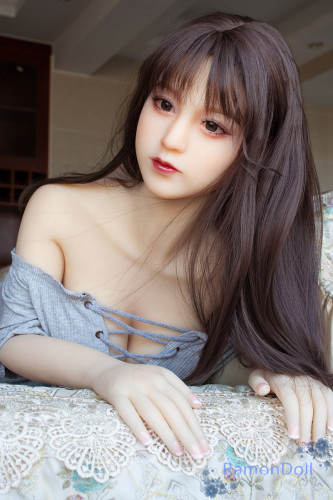 等身大愛娘 AXBDOLL TPE製ラブドール 165cm 美乳 A25ヘッド 新骨格採用ダッチワイフ