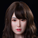 【最新作】Topsino Doll シリコン製ラブドール 165cm Gカップ T15 米依(Miyi)  RRSメイク選択可ダッチワイフ