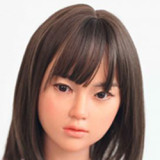 MyLoliWaifu ラブドール 138cm Bカップ 玲奈Rena フルシリコン製人形 頭部＆ボディ材質選択可能ダッチワイフ
