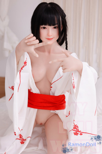 MyLoliWaifu ラブドール 138cm Bカップ 玲奈Rena フルシリコン製人形 頭部＆ボディ材質選択可能ダッチワイフ