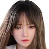 可愛い人形 RealGirl ラブドール 148cm Cカップ R39ヘッド TPE材質ボディ 頭部選択可能ダッチワイフ