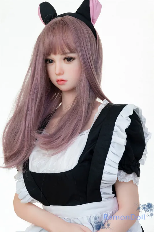 ラブドール RealGirl 157cm Cカップ TPE材質頭部 R27ヘッド 頭部材質＆ボディタイプ選択可能ダッチワイフ