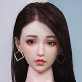 157cm Gカップ 水蜜桃ちゃん JYDOLL サーヴァントシリーズ人形 頭部選択可能ダッチワイフ